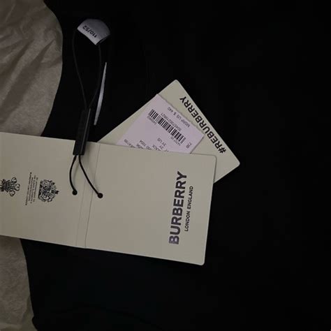 cheap burberry jogging suit